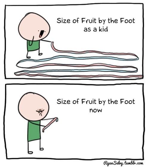 Fruit-by-the-Foot