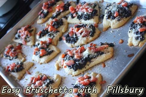 Bruschetta-Recipe-easy