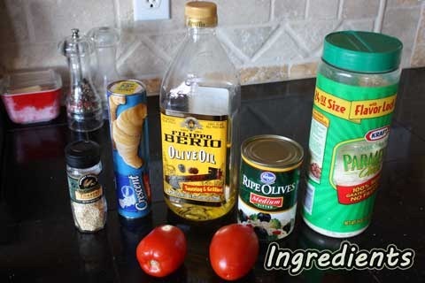 ingredients-for-bruscheta