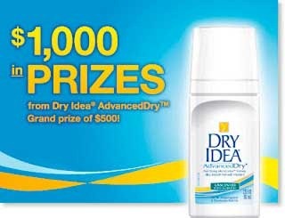 win-dry-idea-contest