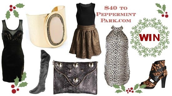 peppermint-park fashion discount prices
