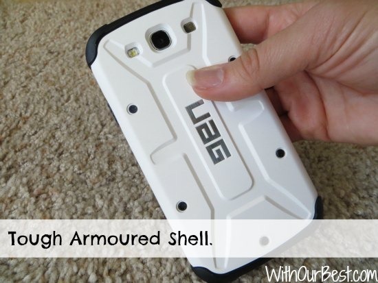 tough phone case for samsung galaxy urban armor gear