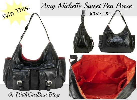 Amy-Michelle-Handbag-Prize