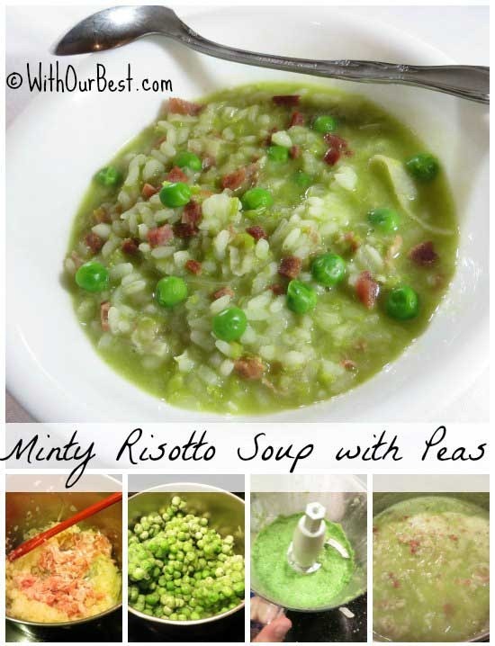 Recipe-for-risotto-soup