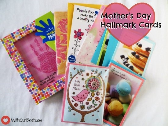 Mothers Day Hallmark