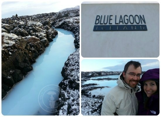 blue lagoon iceland