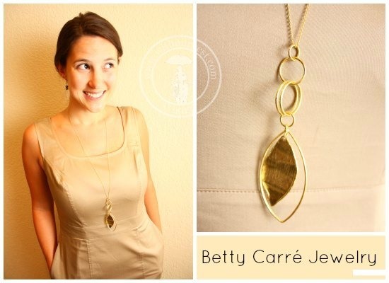 Betty Carre Jewelry
