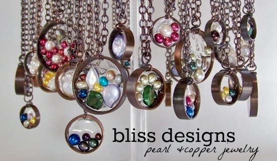 anne bliss jewelry designs