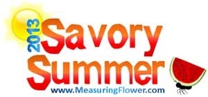 savory-summer-event-2013