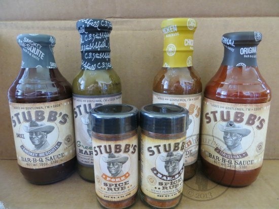 stubbs sauce gluten free