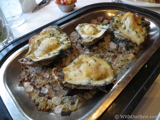 oyster-in-shell-appetizer
