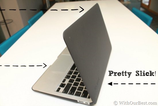 Speck Product MacBook Case Review