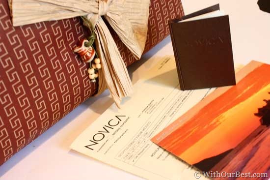 NOVICA-world-gifts-review