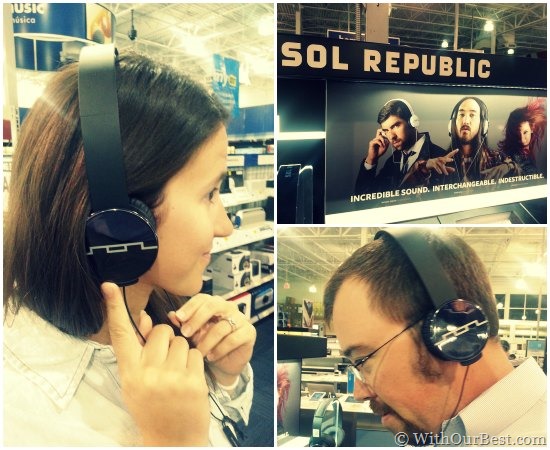SOL Republic Headphones review