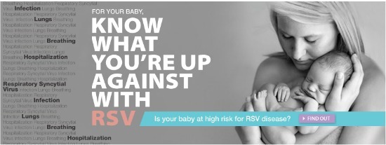 RSV facts