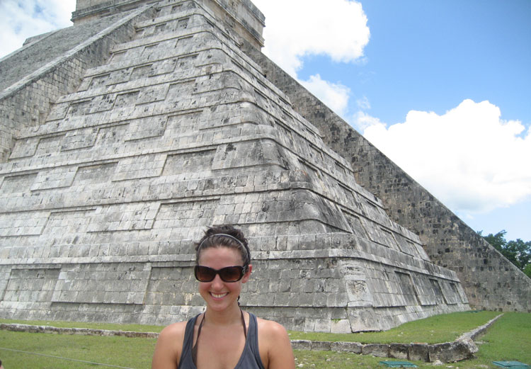 mexico-monument