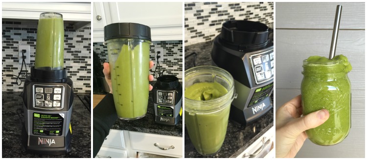 Nutri Ninja Auto-IQ Compact System Review - With Our Best - Denver