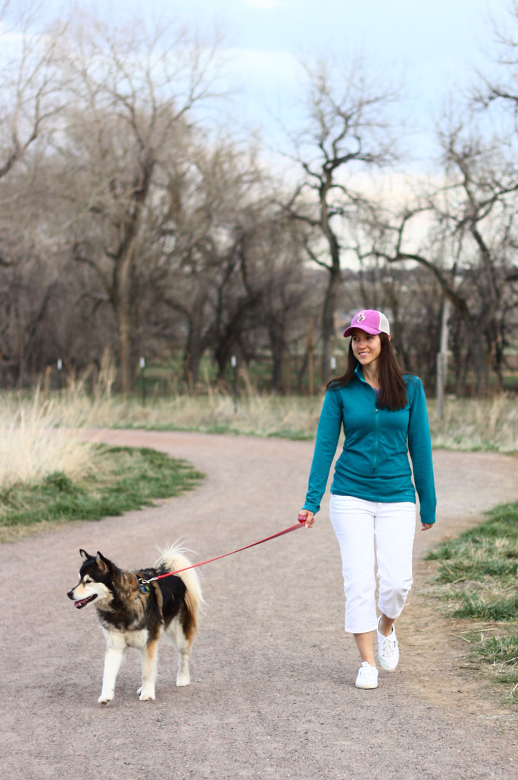 Orvis Outdoor Clothing for Women - With Our Best - Denver Lifestyle Blog